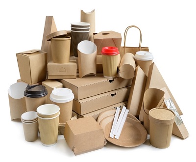 Focus On The Influence of Food Packaging System