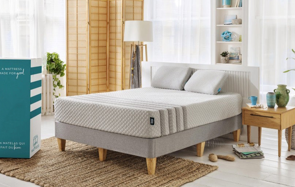 Wholesale Hotel Memory Coil Mattress Companies
