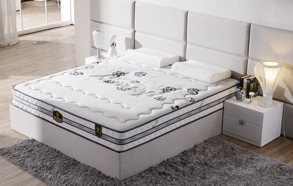 Best Sell Mattress Companies Rolling Foam Mattress