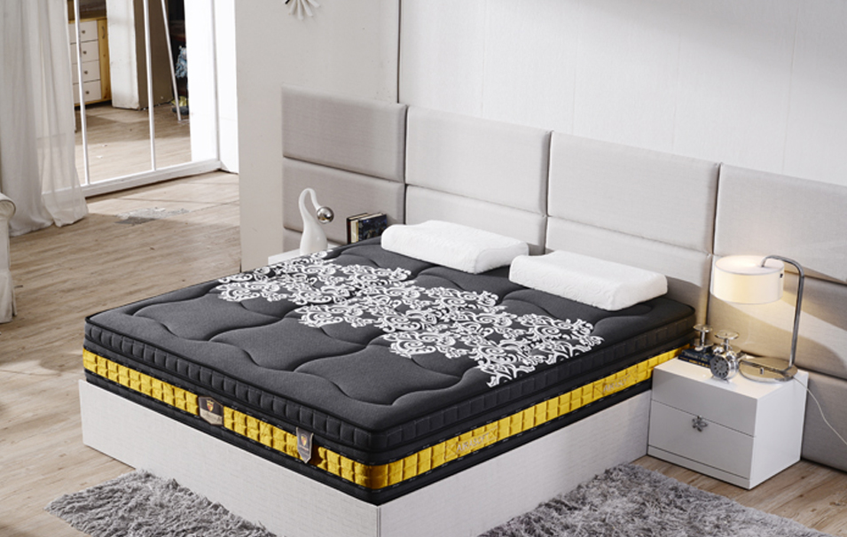 Factory Furniture Mattress And More Memory Foam Mattress Roll Up
