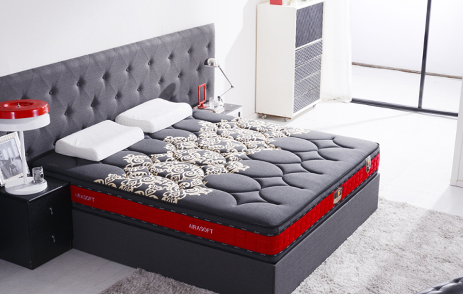 Good Quality Brand New Mattress Distributors
