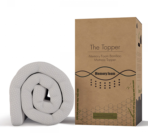MATTRESS TOPPER