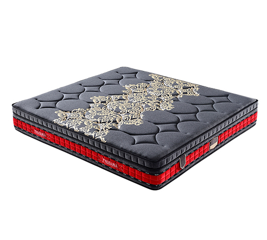 HYBRID MATTRESS