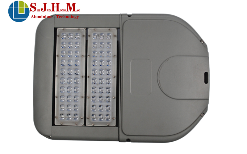 LED Module Street Light Integration Kit-2