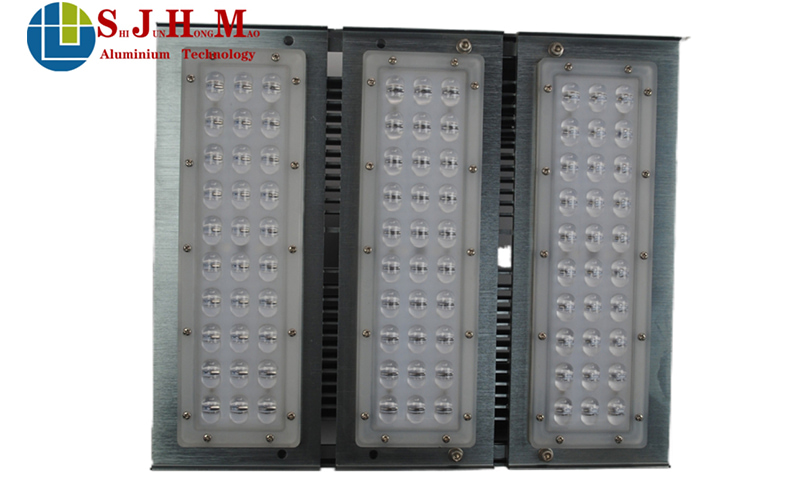 LED-F Tunnel Light Integration Kit