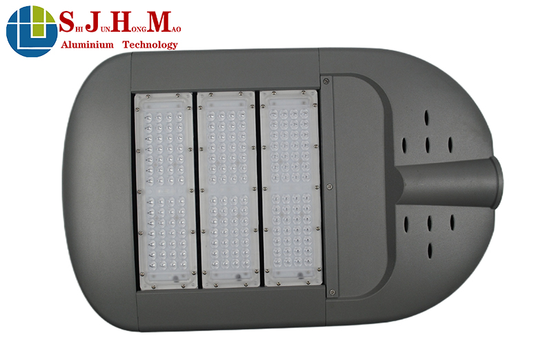 LED Module Street Light Integration Kit-4