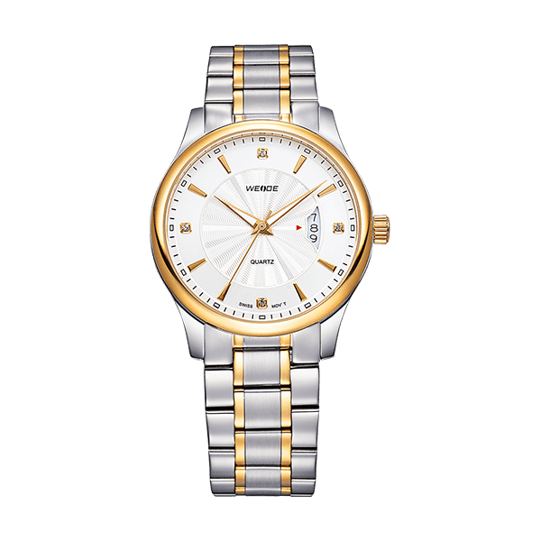 Luxury Classic Quartz Watch for Men
