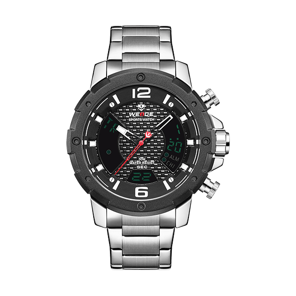 weide mens watch